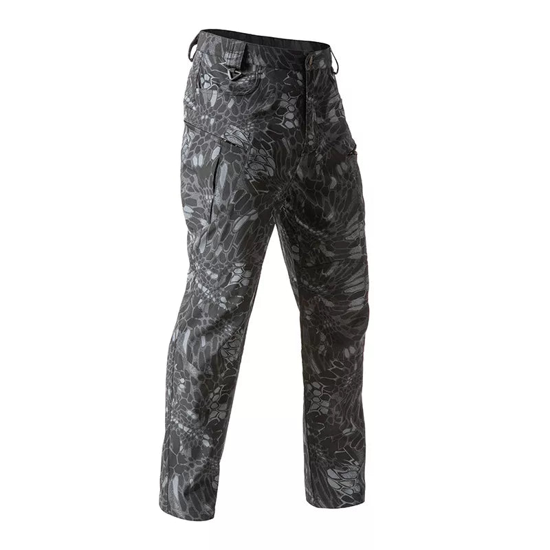 👖 50% RABATT! 🛠️ Bequeme und strapazierfähige Arbeitshosen – Langlebig & mit vielen Taschen – Perfekt für den ganzen Tag auf der Baustelle, im Garten oder in der Werkstatt 💪