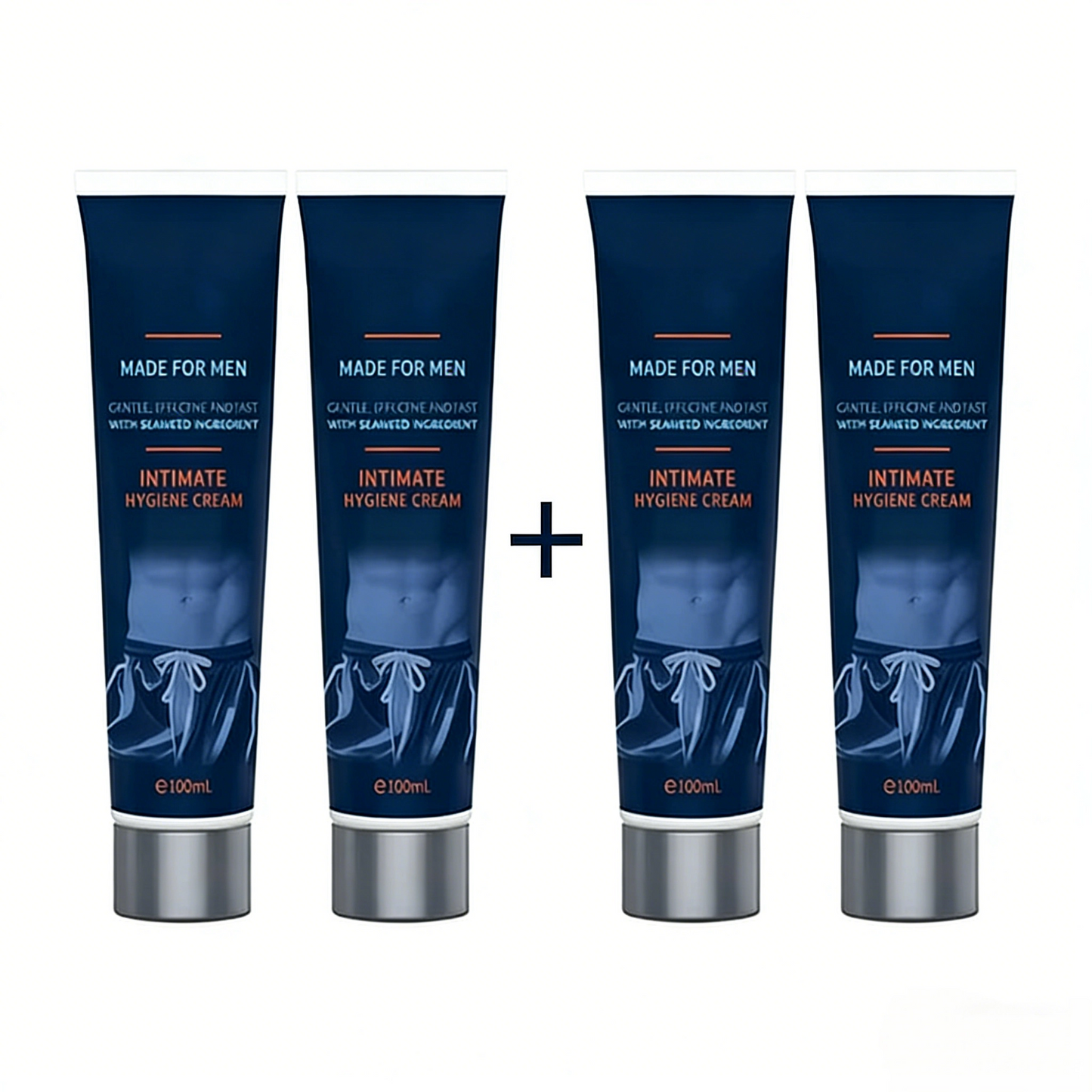 🔥Schnell wirkende Körperhaarentfernungspflege für Männer – Jetzt entdecken!✨