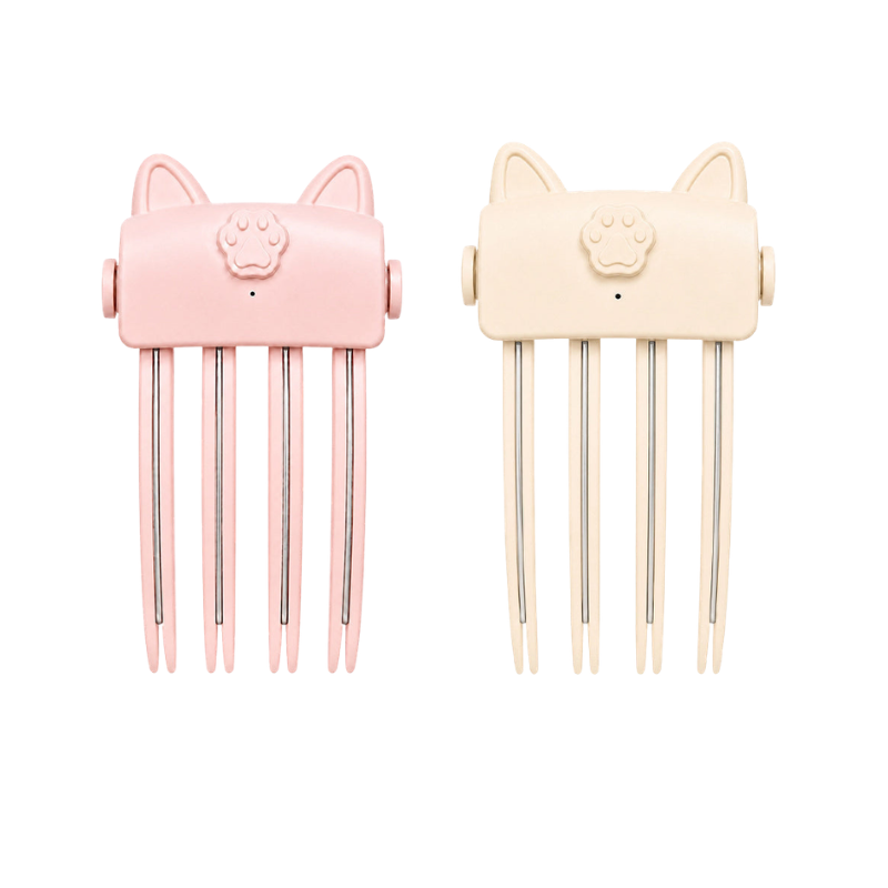 💇♀️✨ 50 % RABATT! Kabelloser Haarclip für mehr Volumen am Haaransatz für Damen – Mehr Volumen, einfaches Styling und ein Ergebnis wie vom Friseur zu Hause 💖🔥