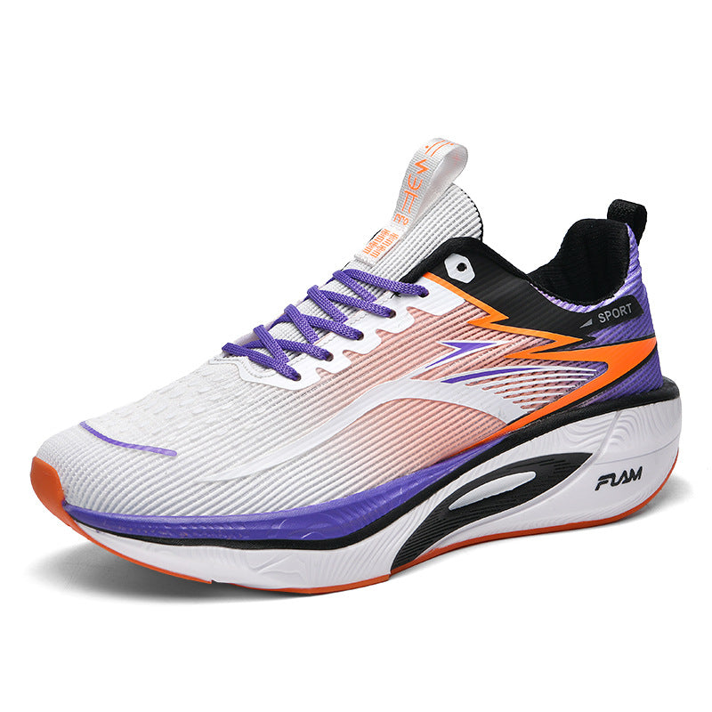 👟59% RABATT! 🔥 Atmungsaktive Mesh-Laufschuhe mit Dämpfung – Leicht, Bequem & Perfekt für Laufen & Training 🏃
