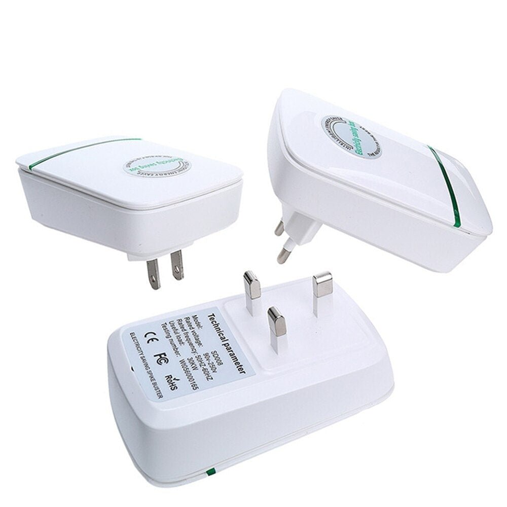 ⚡ KAUFE 2, ERHALTE 1 GRATIS! 💰 30KW Stromspar-Gerät – Stabile Stromversorgung, Spart Bis Zu 40% Ihrer Rechnung & Premium Qualität 🔌