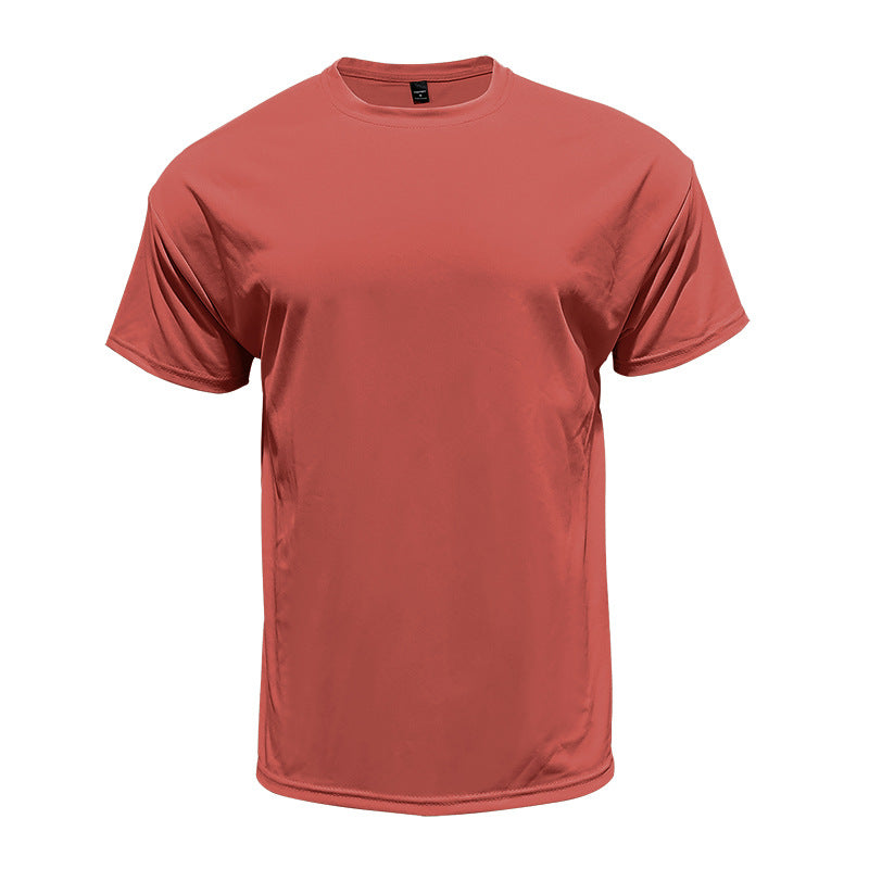 đ 50% RABATT! đĽ Set aus Freizeit-T-Shirt mit Kurzen Ărmeln & Shorts fĂźr Herren â Bequemer Schnitt, Leichter Stoff & Perfekt FĂźr Warme Tage âď¸