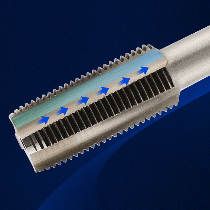 🛠️60 % RABATT JETZT 🔥 Professionelle Zertifizierung 🔧114-teiliges Ölwannen-Gewindereparaturset