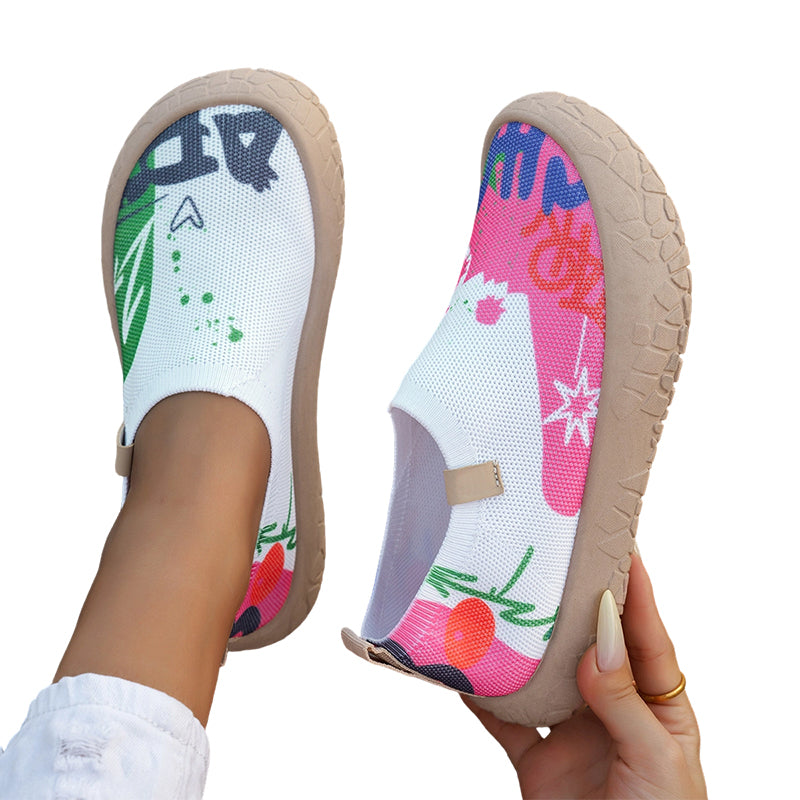 ⏰ 44 % Rabatt für kurze Zeit – Leichte modische Wanderschuhe für Damen 🏃♀️💨
