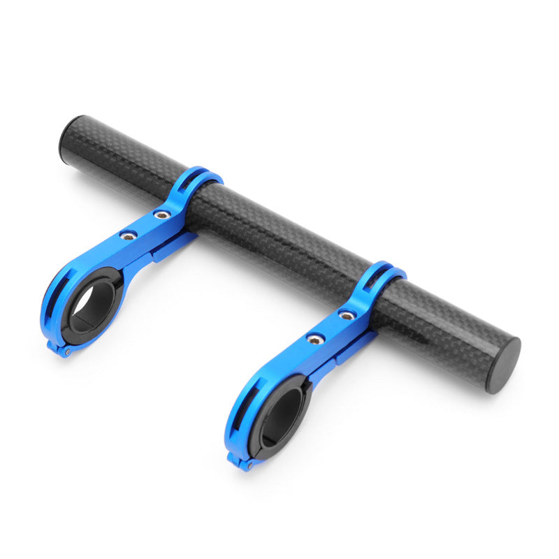đ„⥠2+1 GRATIS!! đČFahrrad-LenkerverlĂ€ngerung â Mehr Platz fĂŒr Handy, Fahrradlicht & Zubehör