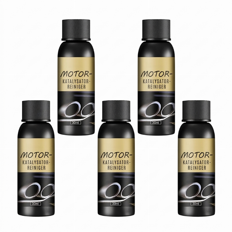 🔥 50 % Rabatt | Katalysator- und Kraftstoffsystemreiniger 🚗