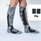🎁Waschbare, wiederaufladbare Heizsocken für Damen und Herren