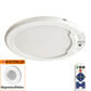 ✨Wiederaufladbare LED-Deckenleuchte mit Bewegungssensor💡⚡Licht per Sprachbefehl – Schluss mit dem lästigen Drücken von Schaltern🔌