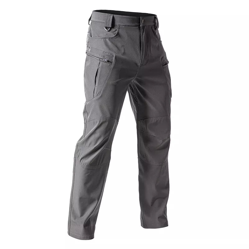 👖 50% RABATT! 🛠️ Bequeme und strapazierfähige Arbeitshosen – Langlebig & mit vielen Taschen – Perfekt für den ganzen Tag auf der Baustelle, im Garten oder in der Werkstatt 💪