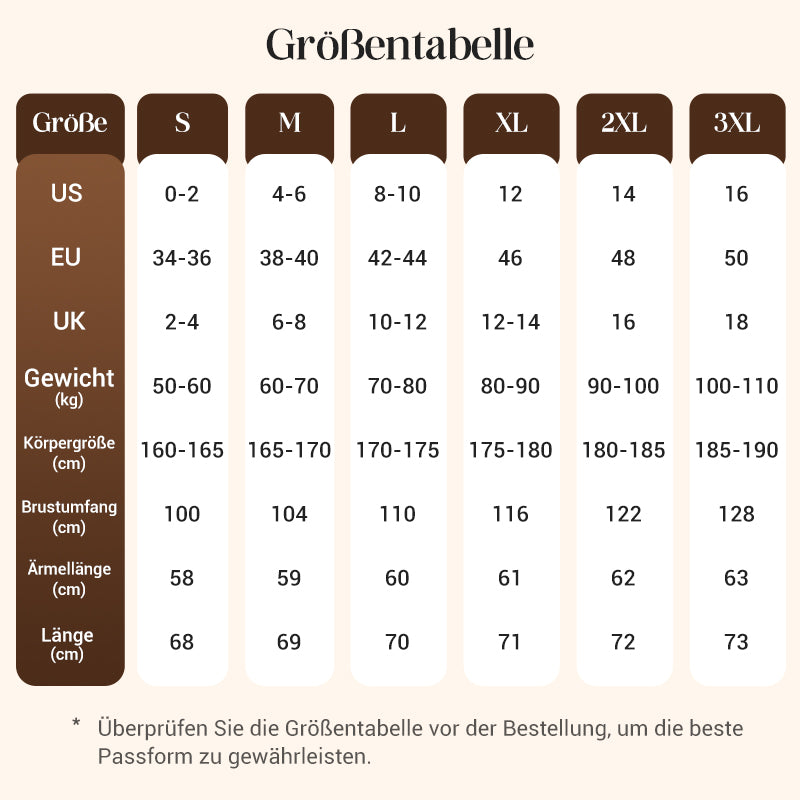 ✨🎅Weihnachtsangebote – Nur für kurze Zeit!⏰Langärmeliges, locker gestricktes Sweatshirt aus einfarbigem Material mit Rundhalsausschnitt für Damen