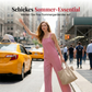 👗✨Sommer-Sonderangebot 50% RABATT!🌸 Lässiger gestreifter Overall mit schmalen Trägern – perfekt für Sommer & Urlaub