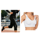 👖 50 % RABATT! 💐 Lässige, schnelltrocknende und dehnbare Caprihose für Damen