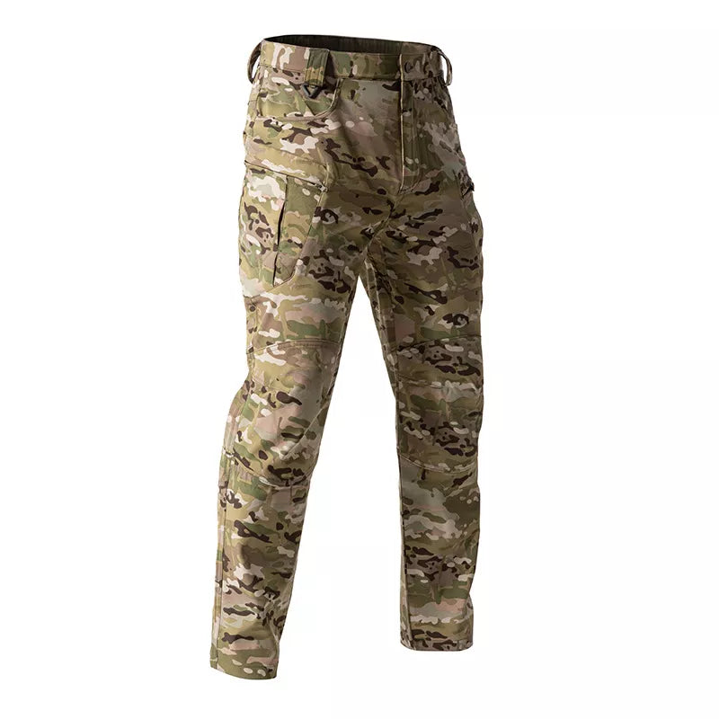 👖 50% RABATT! 🛠️ Bequeme und strapazierfähige Arbeitshosen – Langlebig & mit vielen Taschen – Perfekt für den ganzen Tag auf der Baustelle, im Garten oder in der Werkstatt 💪