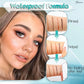 💄 KÖP 1 FÅ 1 GRATIS! ✨ 3D Vattenfast Microblading Ögonbrynspenna – 4-Piggar, Naturlig Look & Långvarig Hållbarhet 👁️