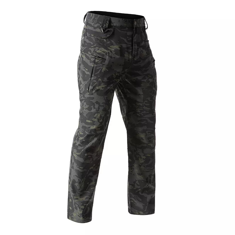 👖 50% RABATT! 🛠️ Bequeme und strapazierfähige Arbeitshosen – Langlebig & mit vielen Taschen – Perfekt für den ganzen Tag auf der Baustelle, im Garten oder in der Werkstatt 💪