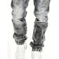 💎 -44% ANGEBOT! 💎 Herren Sommer-Jeans: Leichter Stretch, Gerader Schnitt & Vintage-Look