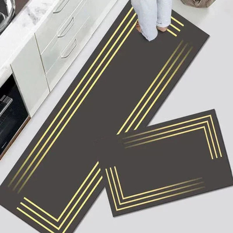 💎 -50% ANGEBOT! 💎 Rutschfeste & Super Saugfähige Teppiche: Sicher & Trocken für Jeden Raum