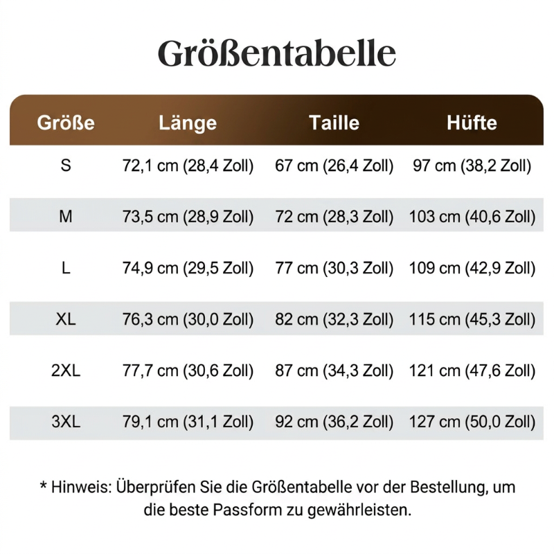 🔥Solange der Vorrat reicht 50 % Rabatt!🎉Damen 3/4 Jogginghose – Strickstoff, Hoher Bund mit Kordelzug, Mit Taschen