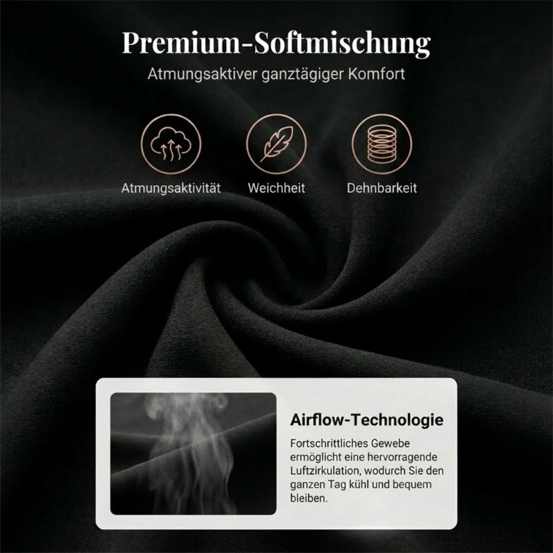 📢📢Letzter Tag – 50 % Rabatt!! ⏰ Damen V-Ausschnitt Top – lässig, locker & stylisch für heiße Sommertage ☀️✨