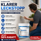 🔧💧 Wasserfester Kleber & Dichtmasse – flexibel & langlebig, geeignet für Holz, Fliesen und Metall! 🌟