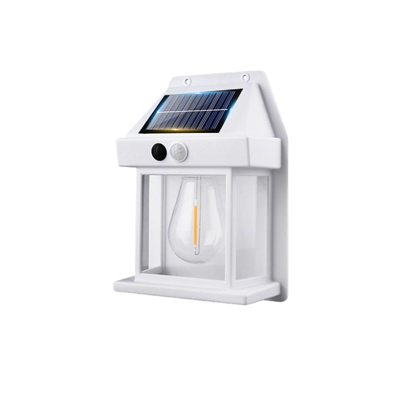 🎁 Je mehr Sie kaufen, desto mehr Sie erhalten! Ab nur 7,59 € pro Stück ⏳Bewegungssensor Solar-Wolfram-Wandleucht