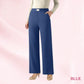 👖 In drei Längen – 50 % Rabatt nur heute! 🌷💥 Perfekt fallende High-Waist Stretch-Hose