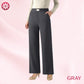 👖 In drei Längen – 50 % Rabatt nur heute! 🌷💥 Perfekt fallende High-Waist Stretch-Hose