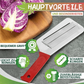 ✨ Kaufen Sie 1 erhalten Sie 1 GRATIS 🎁🔥🔪 Edelstahl-Schreddermesser – Sparen Sie Zeit und Energie beim Kochen!⏳
