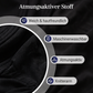 ⏰ 50 % RABATT – Nur für kurze Zeit ✨Eleganter Damen Badeanzug 🩱 Transparente Mesh-Details & Asymmetrischer Saum