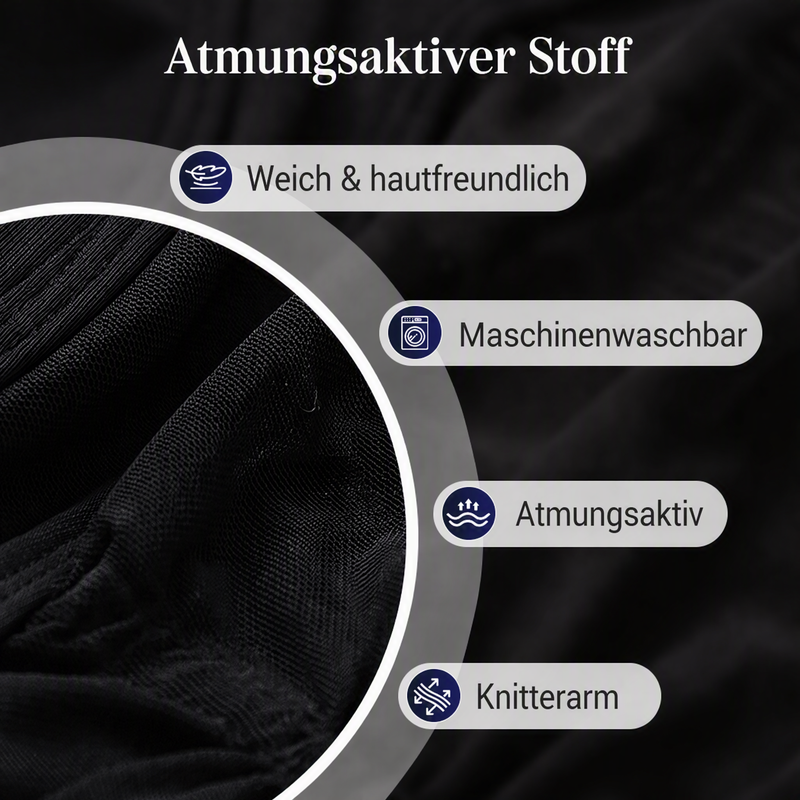 ⏰ 50 % RABATT – Nur für kurze Zeit ✨Eleganter Damen Badeanzug 🩱 Transparente Mesh-Details & Asymmetrischer Saum