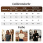 🔥 Heißer Sale: 50 % Rabatt!! 🔥 Asymmetrisches Off-Shoulder-Oberteil mit Fledermausärmeln für Damen