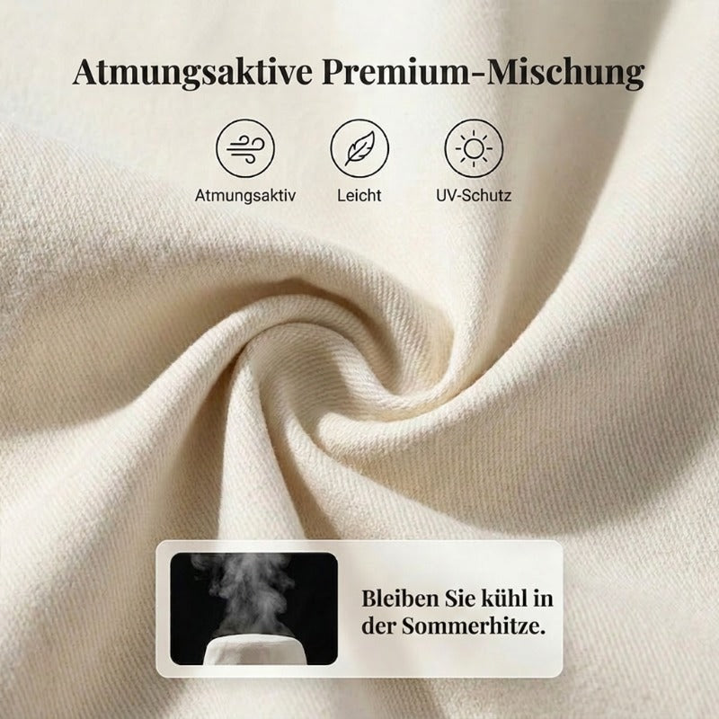 👒 Damen-Sonnenhut mit breiter Krempe und Schleife – faltbarer UV-Schutzhut, ideal für Strand und Urlaub 🎀