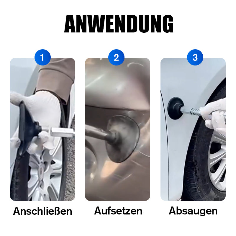 🚗 50% RABATT!  Werkzeug zur Ausbeulreparatur an Karosserien – Robust, Einfach Anzuwenden & Entfernt Beulen Ohne Lackschäden 🛠️