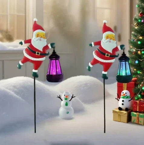 🎅Weihnachtsaktion: 50 % Rabatt!🎄Über 50.000 verkaufte Artikel! 🎁✨Weihnachts-Solar-Wasserkocherlampe & Laternen-Gartendekor-Kollektion💕