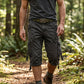 🩳 LIMITIERT: 50% RABATT & KOSTENLOSER VERSAND! 🌴 Cargo-Shorts für Herren – Perfekter Sitz 29-42, Mehrfachtaschen & Baumwollmix ✨