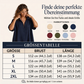 👗 50% RABATT!✨ Zeitloses Kleid in gedeckten Farben – klare Linienführung, weich fallender Stoff, passt zu jedem Anlass – von morgens bis abends