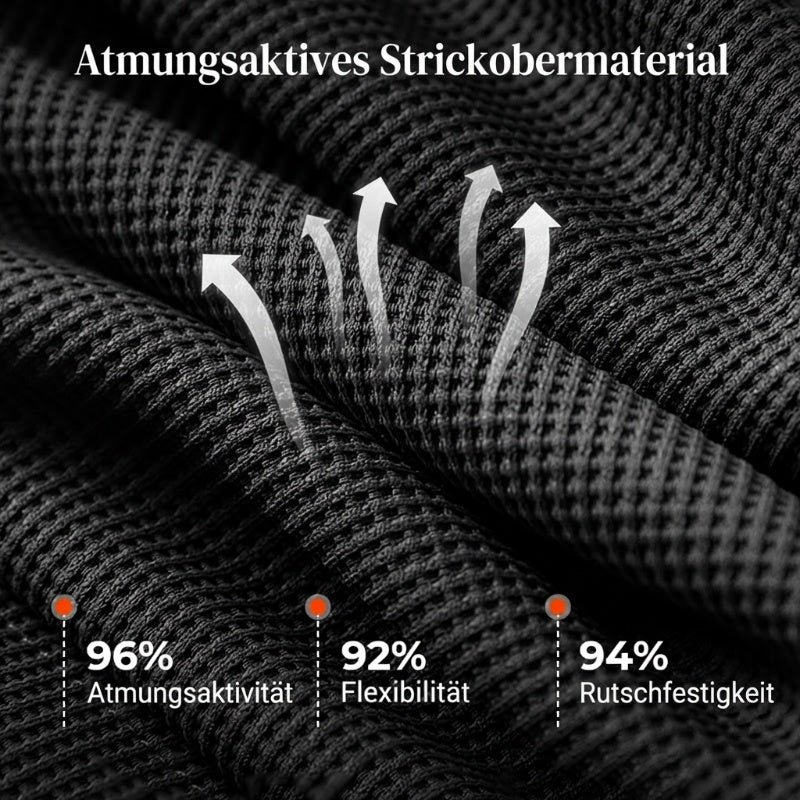📢📢50% RABATT! ⏰ Atmungsaktive Sneaker aus Mesh mit Strassverzierung – Funkelndes Design, Leichte Belüftung & Rutschfeste Gummisohle ✨👟