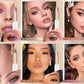 💘 Valentinstagsangebot: 50% Rabatt!💄 Zweifarbiger Lidschattenstift – Müheloser Gradient-Look in einem einzigen Strich!