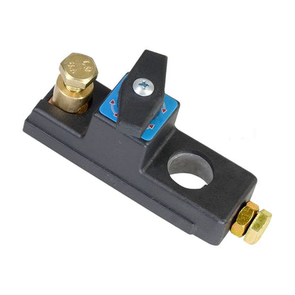 🔥Oferta especial: 50 % de descuento🔥Interruptor de desconexión de batería para coche inteligente
