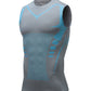 👚 ✨50% RABATT!✨ 2026 Men's Ionic Ice Shaping Vest – Komfortabel, Straffend & Atmungsaktiv! ✨