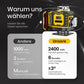 💥Zeitlich begrenztes Angebot🔥Multifunktions-Laserwasserwaage