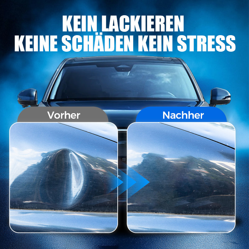 🚗 50% RABATT!  Werkzeug zur Ausbeulreparatur an Karosserien – Robust, Einfach Anzuwenden & Entfernt Beulen Ohne Lackschäden 🛠️