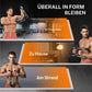 ✨🔥Einstellbare Gewichtsstange für Armtrainer, Arm und Rumpfkrafttrainingsgeräte, tragbares Trainingsgerät für Home Gym und Fitness💪