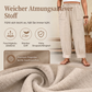 👖 50% RABATT! 🌾 Damen Leinen-Optik Freizeithose – Elastischer Bund, lockerer Schnitt & Taschen – Super bequem für Alltag, Reisen oder warme Tage – stilvoll & leicht 🤍✨