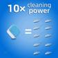 🧼 50% RABATT! 🌀 Waschmaschinen-Reinigungstabletten – Trommelpflege & Frische ✨