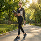 📢📢50% RABATT! ⏰ Atmungsaktive Sneaker aus Mesh mit Strassverzierung – Funkelndes Design, Leichte Belüftung & Rutschfeste Gummisohle ✨👟