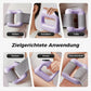 💪 Multifunktionaler Ganzkörper‑Massagering 🧘 5 Geschwindigkeiten · Akku‑betrieben · Für Muskelentspannung