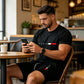 👕 50% RABATT! 🩳 2-teiliges Set aus bedrucktem Oberteil & Shorts für Herren – Leicht & atmungsaktiv – Perfekt für Strand, Urlaub oder heiße Sommertage – lässiger Look mit Komfort ☀️