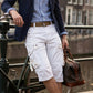 🩳 LIMITIERT: 50% RABATT & KOSTENLOSER VERSAND! 🌴 Cargo-Shorts für Herren – Perfekter Sitz 29-42, Mehrfachtaschen & Baumwollmix ✨