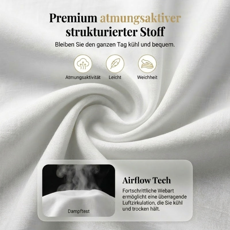 💥50% RABATT 🌿 „Pure Serenity“ 3-Teiler Lounge-Set ☁️ ultra bequem, leicht & elegant entspannte Silhouette ✨